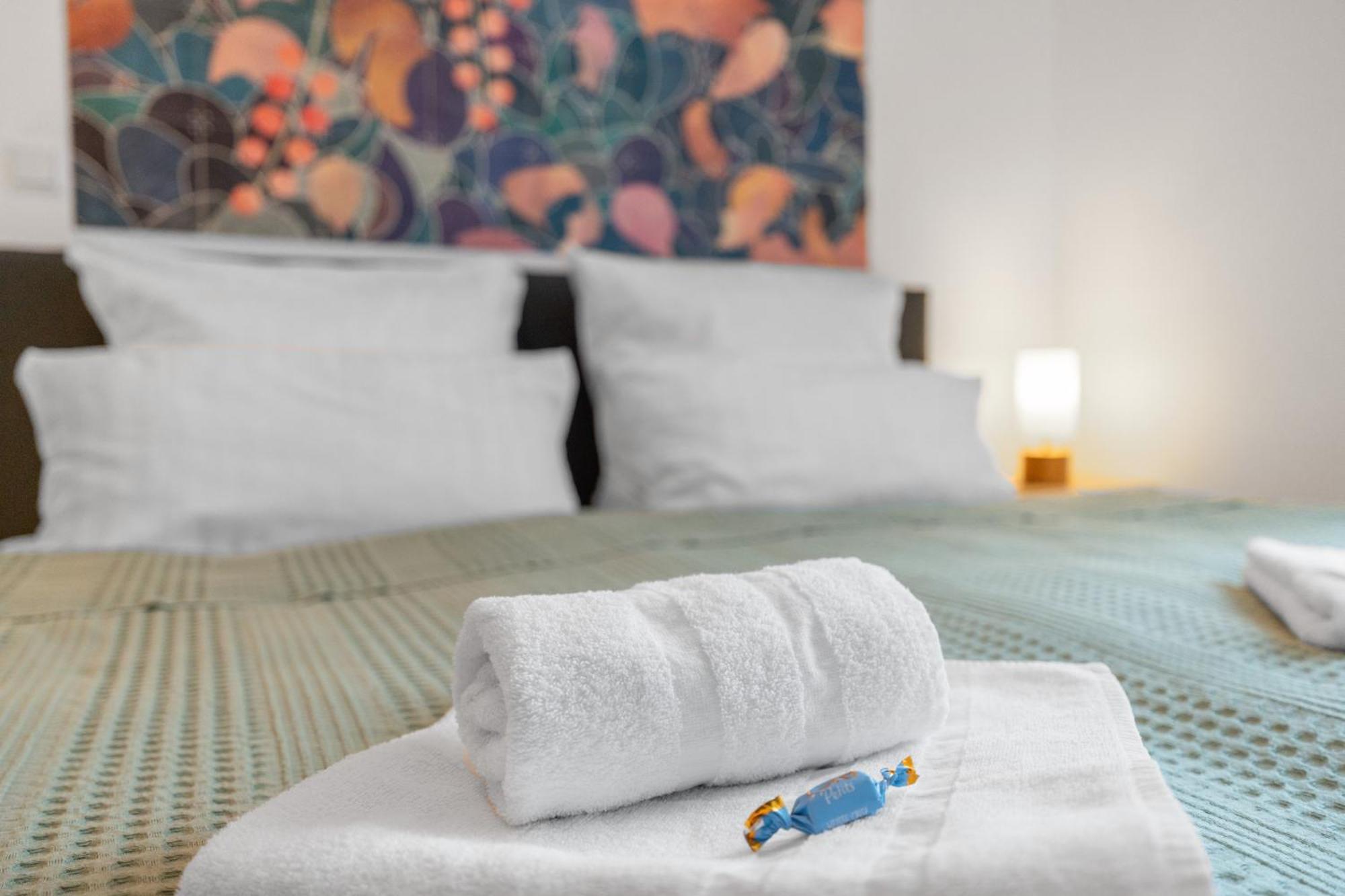 Roth Apartments Remscheid-Mitte Εξωτερικό φωτογραφία