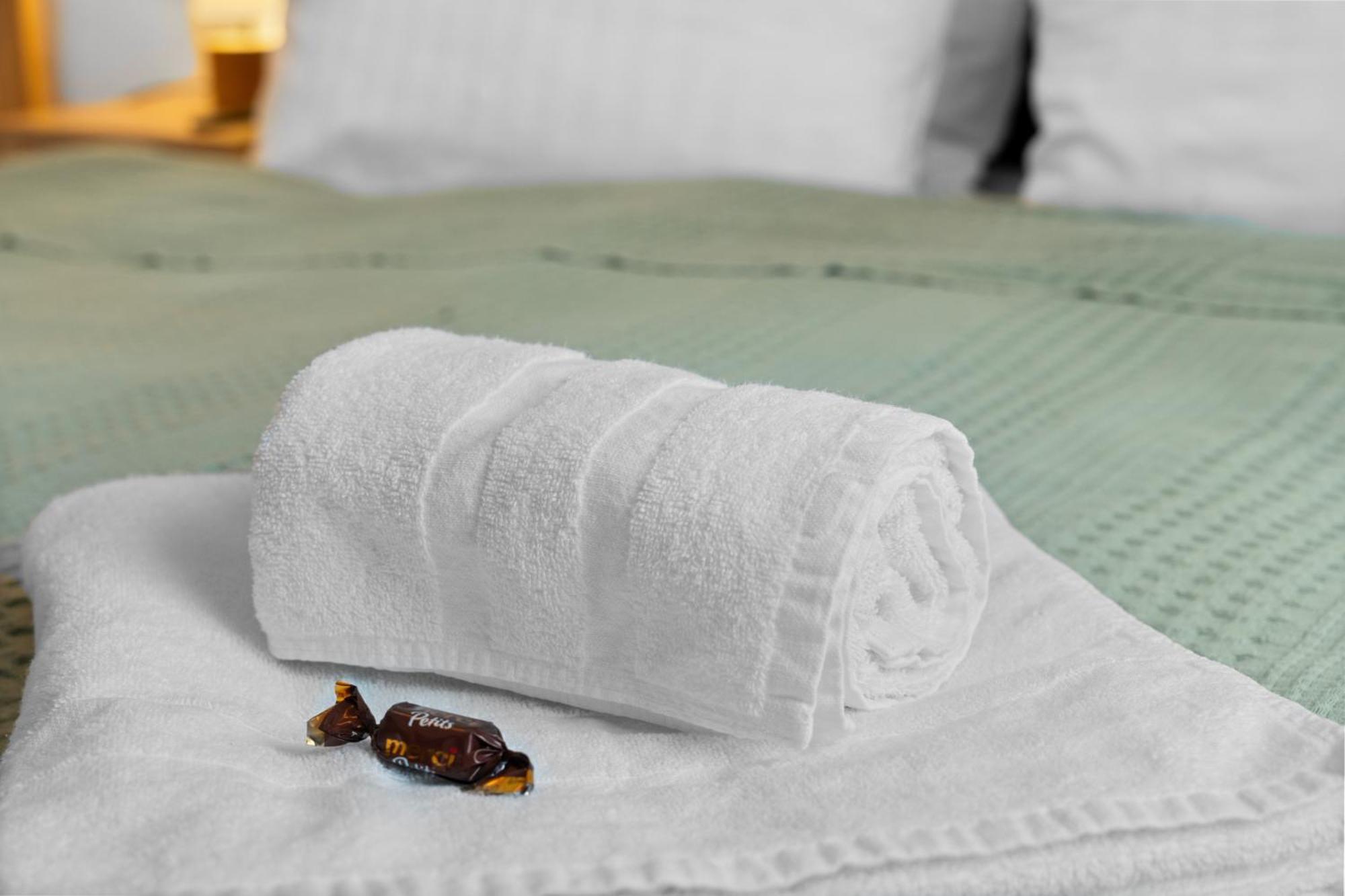 Roth Apartments Remscheid-Mitte Εξωτερικό φωτογραφία