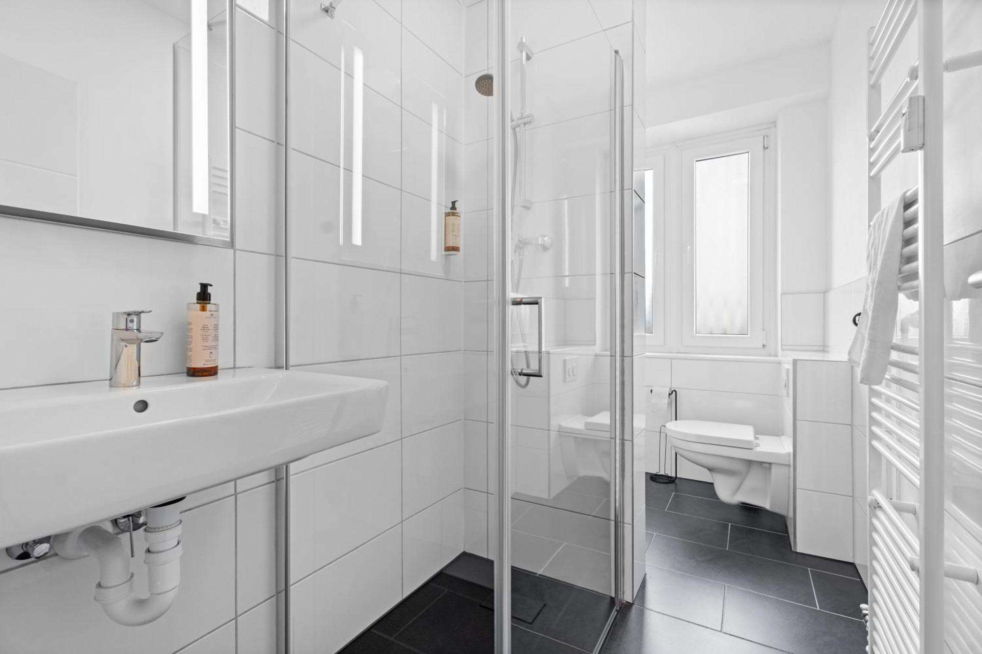 Roth Apartments Remscheid-Mitte Εξωτερικό φωτογραφία