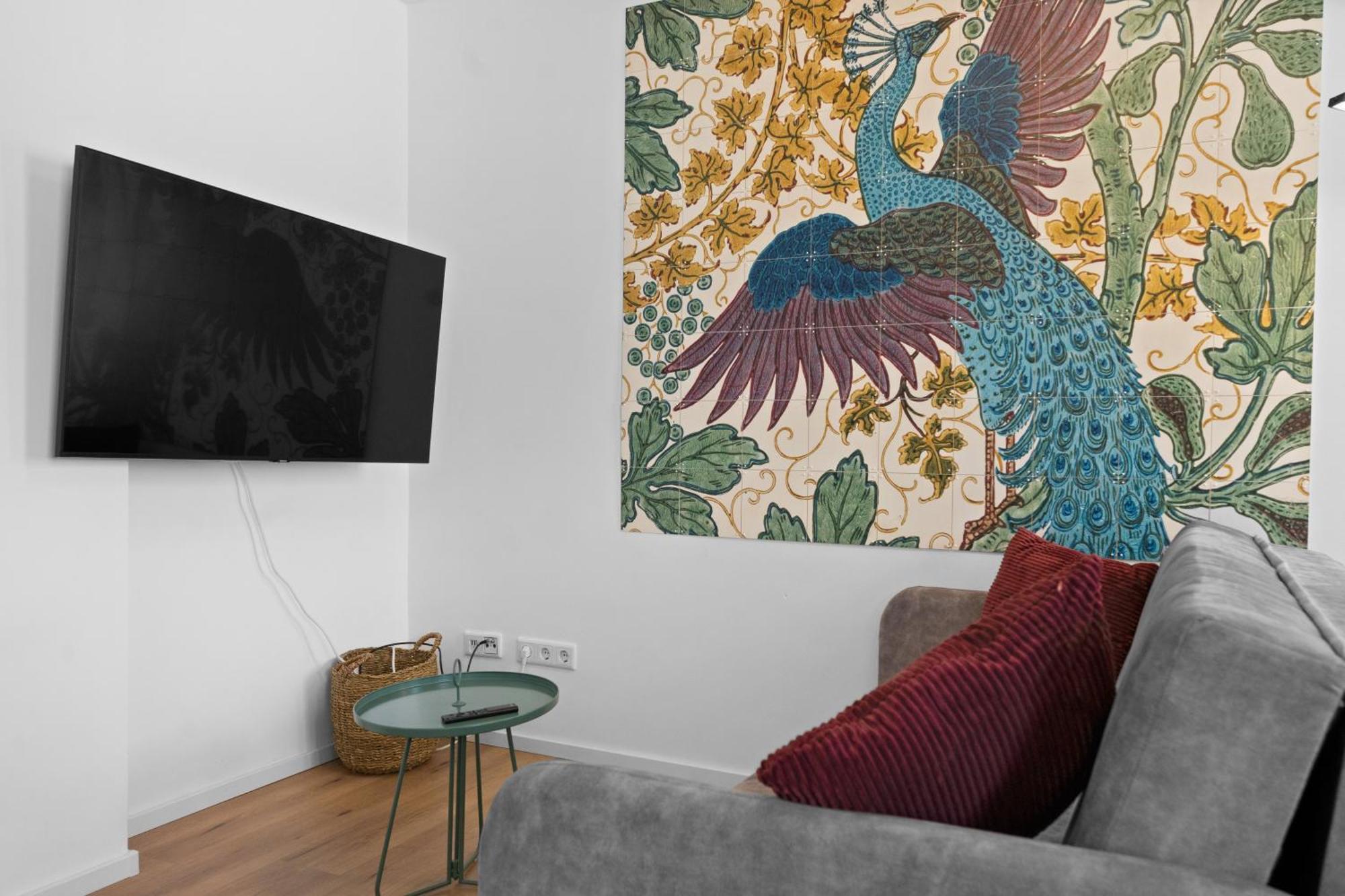 Roth Apartments Remscheid-Mitte Εξωτερικό φωτογραφία
