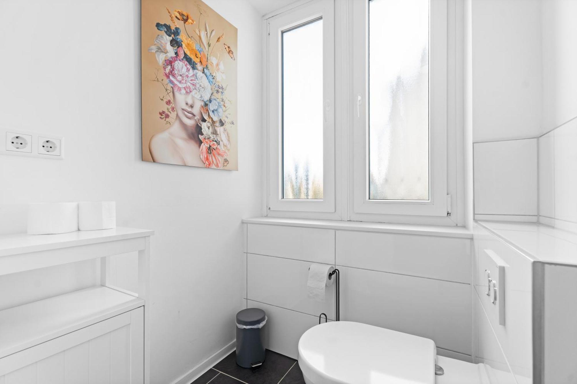 Roth Apartments Remscheid-Mitte Εξωτερικό φωτογραφία